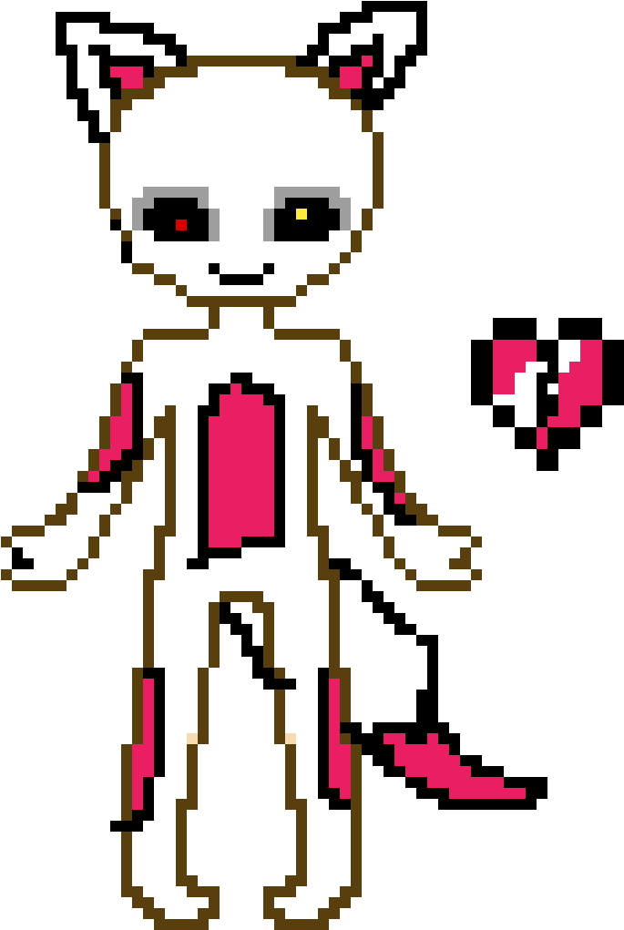 Funtime Foxy (1200x1200), Png Download