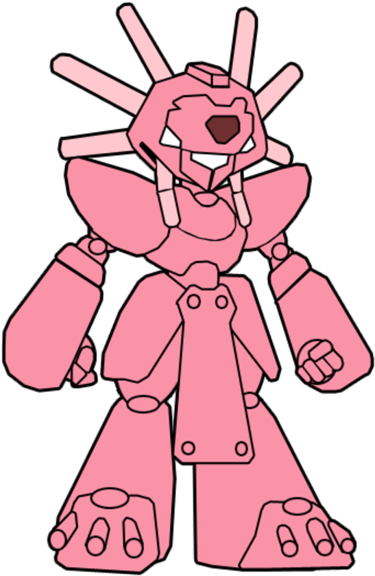 Funtime Foxy Png (600x888), Png Download