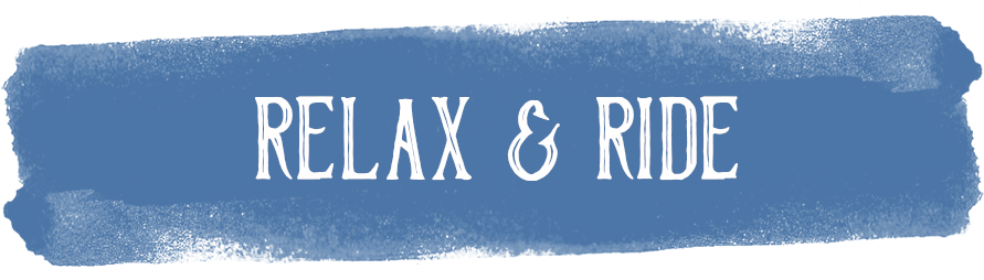 “world Famous” Self-guided Golf Cart Tour (1000x363), Png Download