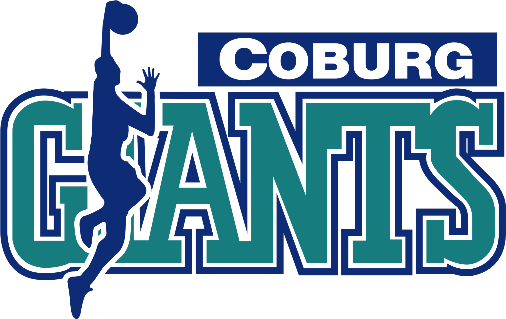 Giants Logo Png (2048x1307), Png Download