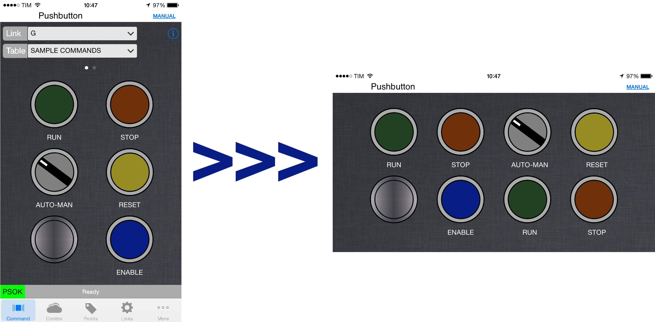 Rotation (2765x1396), Png Download