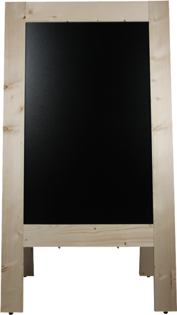 Pavement Board, Scaffolding Wood, 70x130cm, Blank (640x640), Png Download