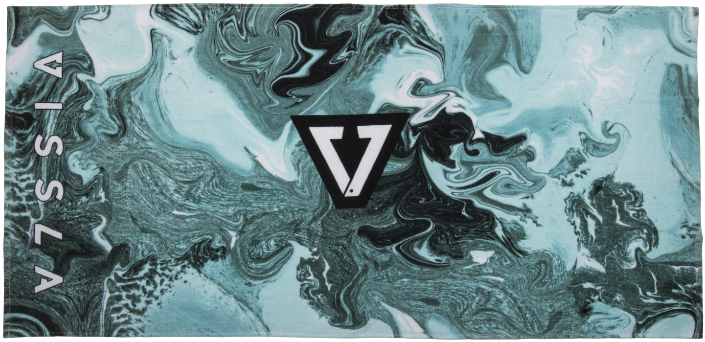 Header Towel Jade Vissla Png Artsy Tumblr Header (1440x1440), Png Download