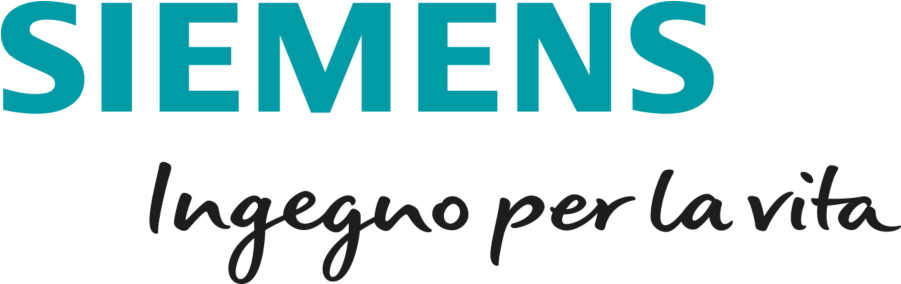 Siemens (1286x404), Png Download