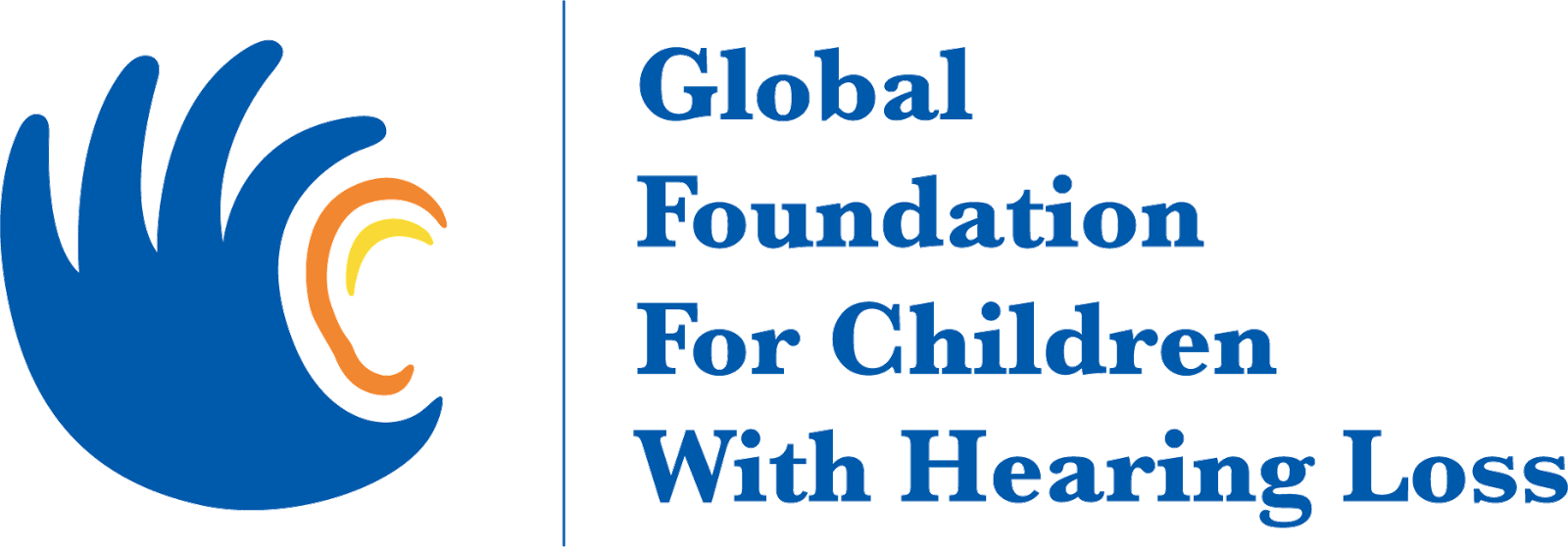 Gfchl (1600x559), Png Download