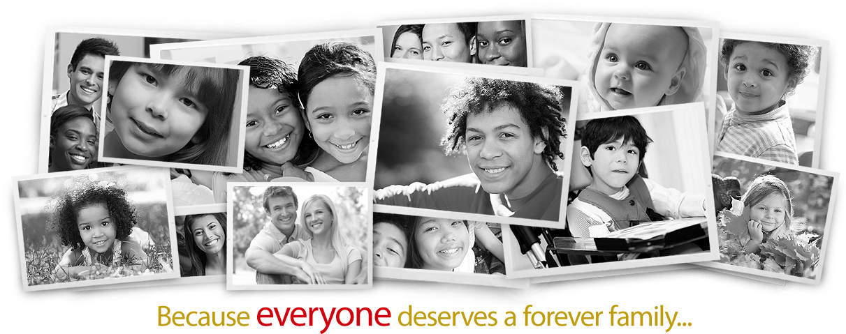 Forever Family Need You (1210x500), Png Download