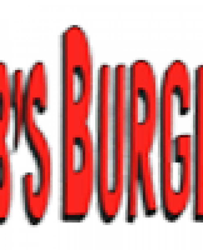 Bob's Burgers (700x860), Png Download