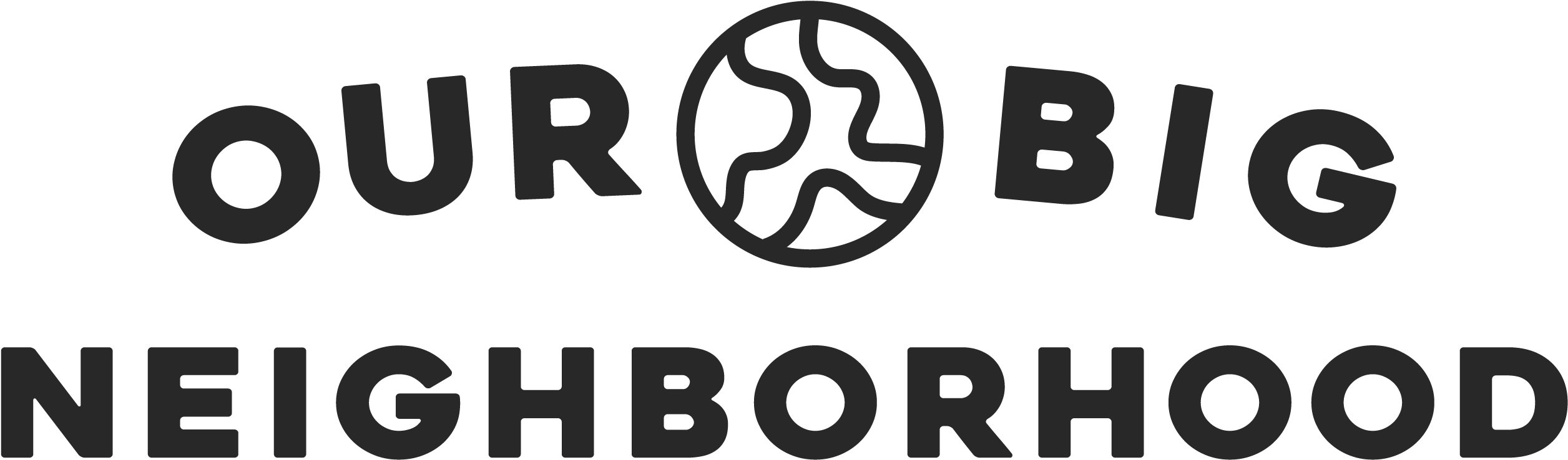 Listen And Learn (2585x812), Png Download