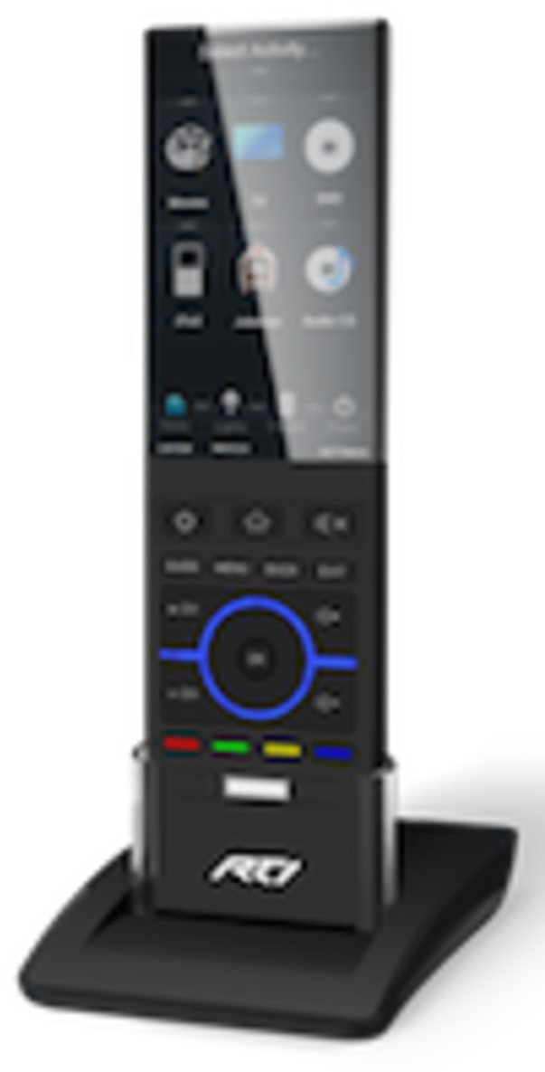 Rti Offers Sneak Peek Of New Products Making Their (612x1200), Png Download