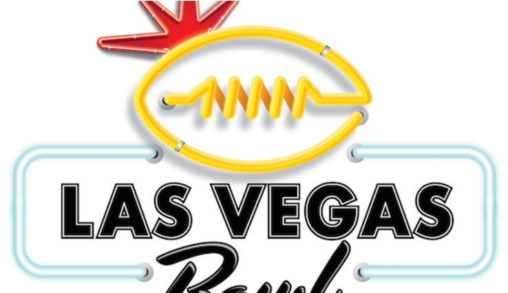 Las Vegas Bowl (775x425), Png Download