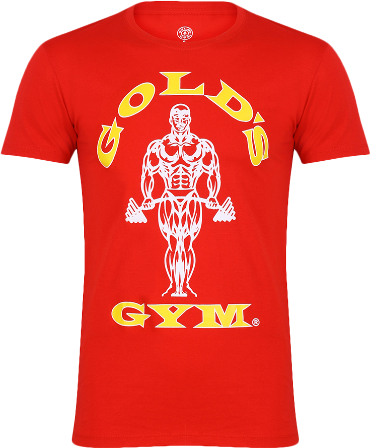 Muscle Joe T-shirt (1000x1000), Png Download