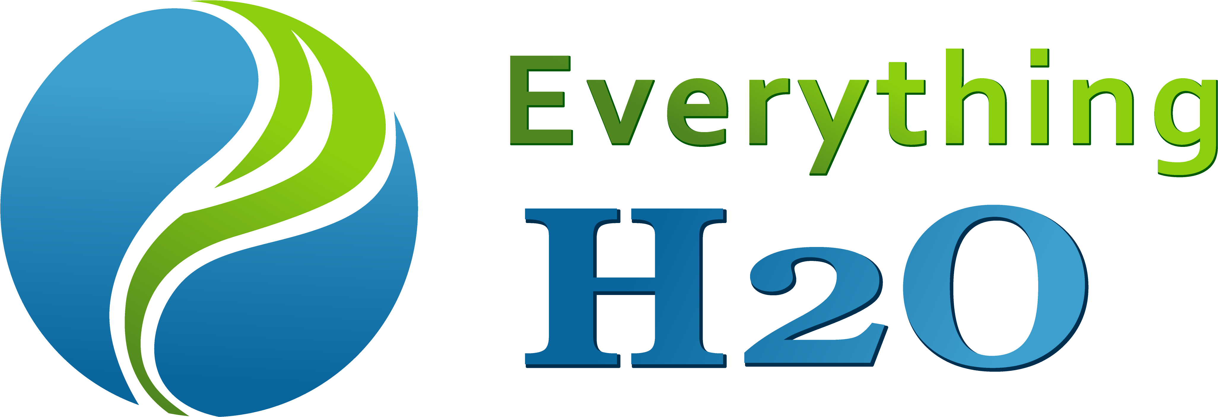 Everything H20 (4736x1605), Png Download