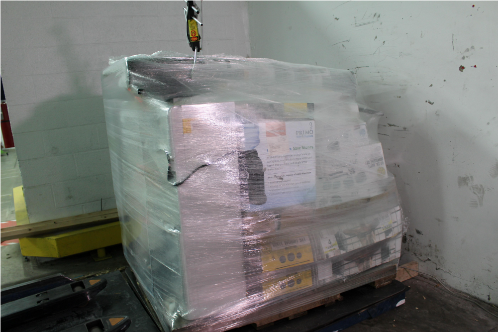 Ended (1000x1000), Png Download