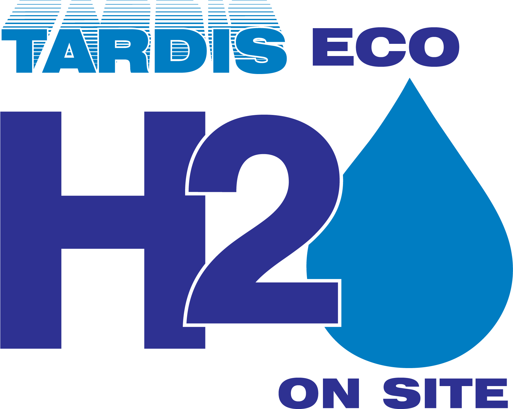 Tardis Eco H2o Collapsible Drinking Water Storage Solution (1767x1439), Png Download