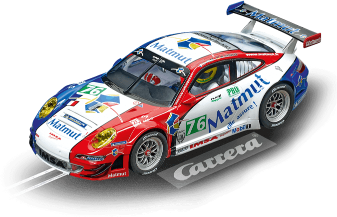 Porsche 911 Gt3 Rsr "imsa Performance Matmut, No (700x467), Png Download