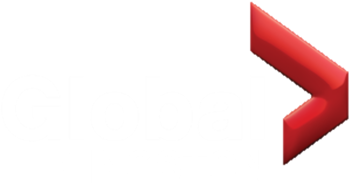 Global Kingston Logo (768x441), Png Download