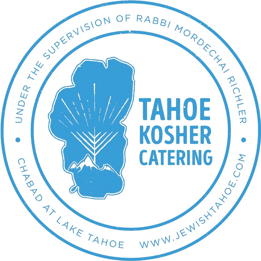 Kosher Catering At Lake Tahoe (945x945), Png Download