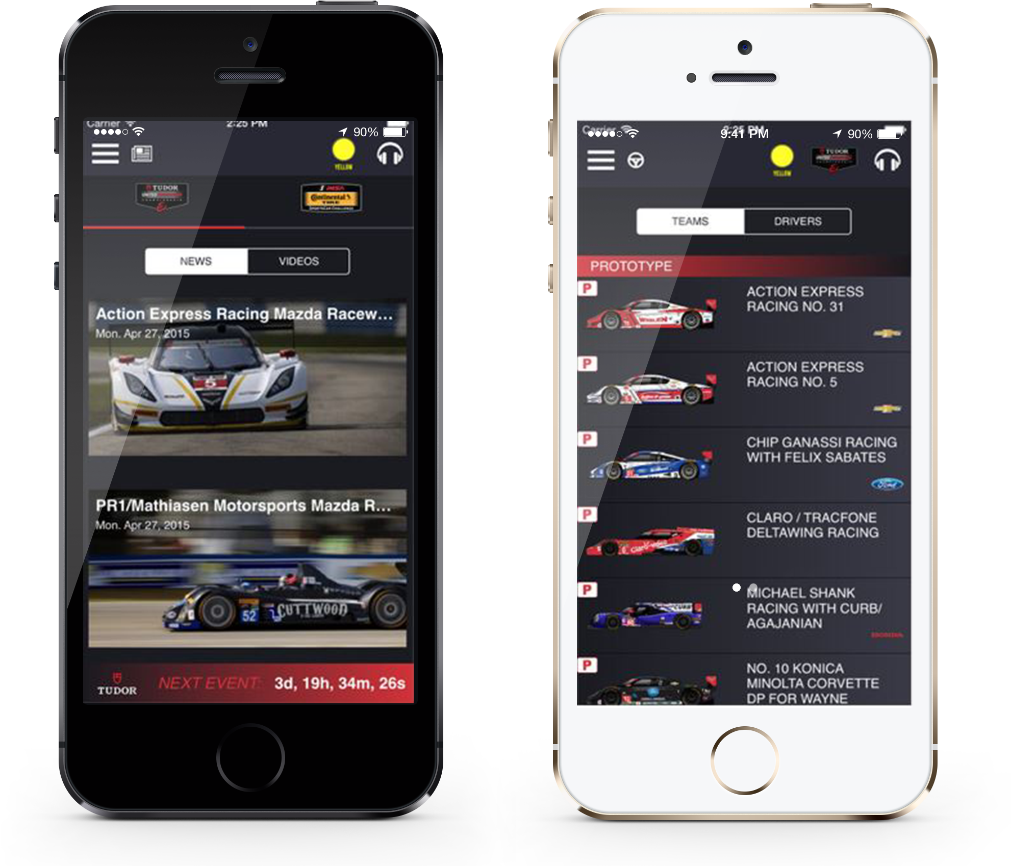 Imsa Mobilefeaturedimage (3500x2111), Png Download