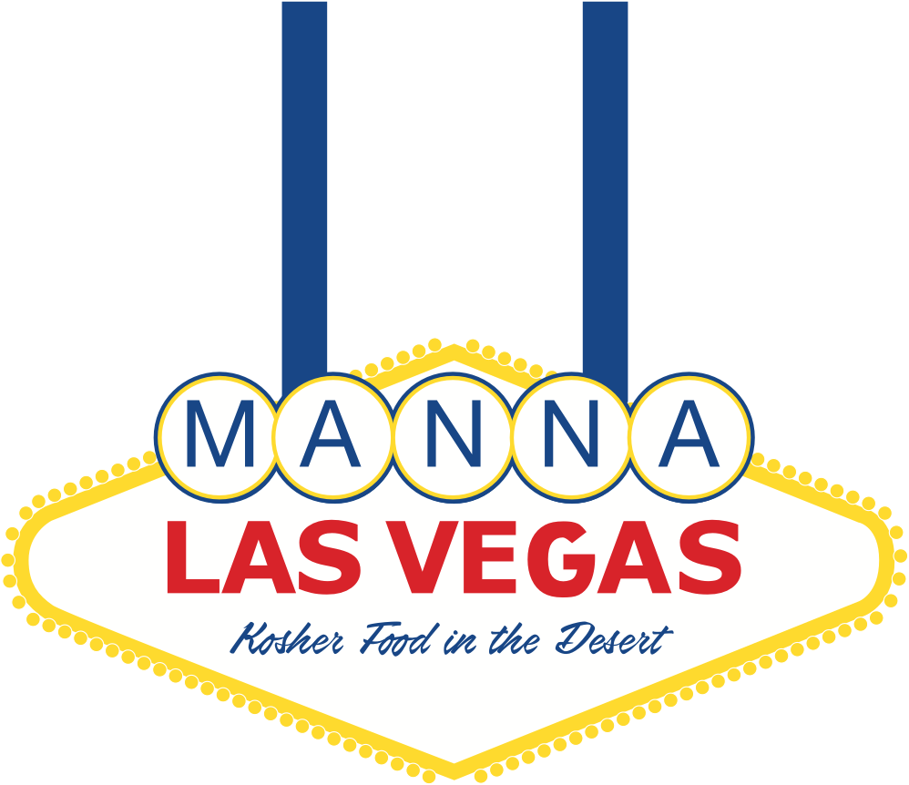 Manna Las Vegas (998x862), Png Download