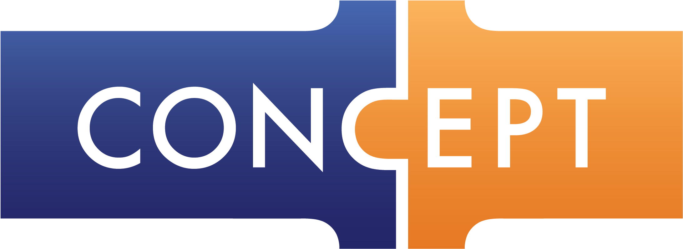 Follow Us (2680x1052), Png Download