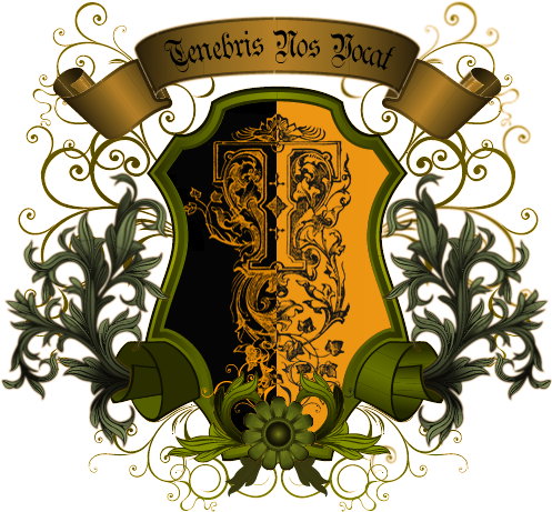 Tenebris Coa Tr 800 (800x500), Png Download