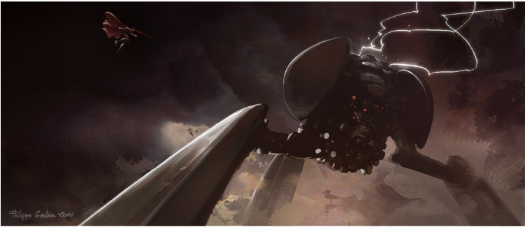 Batman V Superman (750x424), Png Download