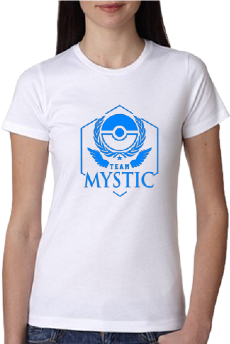 Teammystic-wtees Availability (1200x1200), Png Download