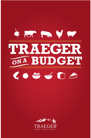 Traeger On A Budget (556x556), Png Download