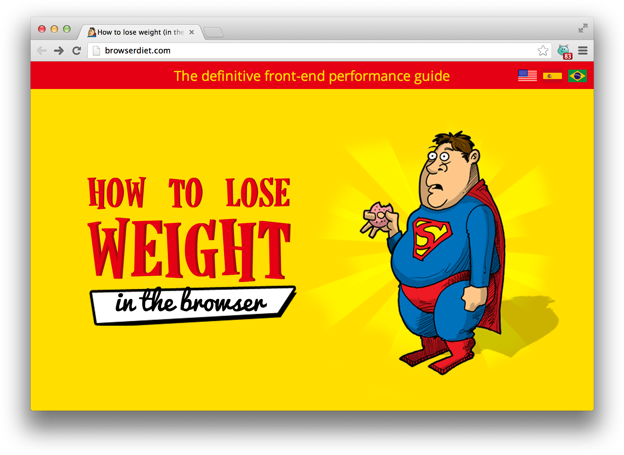 Browserdiet (2032x1488), Png Download