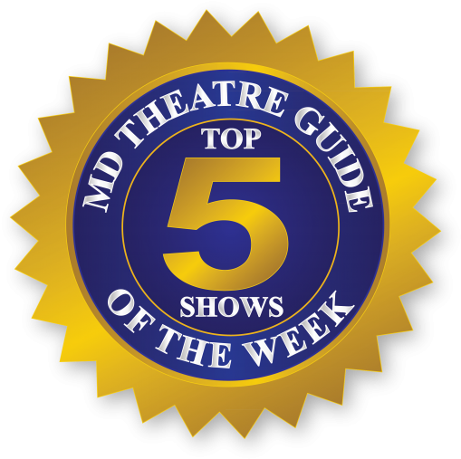 'joseph And The Amazing Technicolor Dreamcoat' At Poolesville (550x565), Png Download