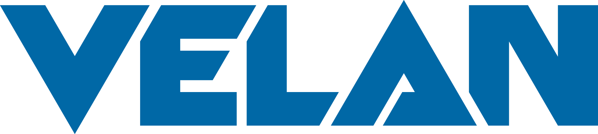 Velan Logo (2040x460), Png Download
