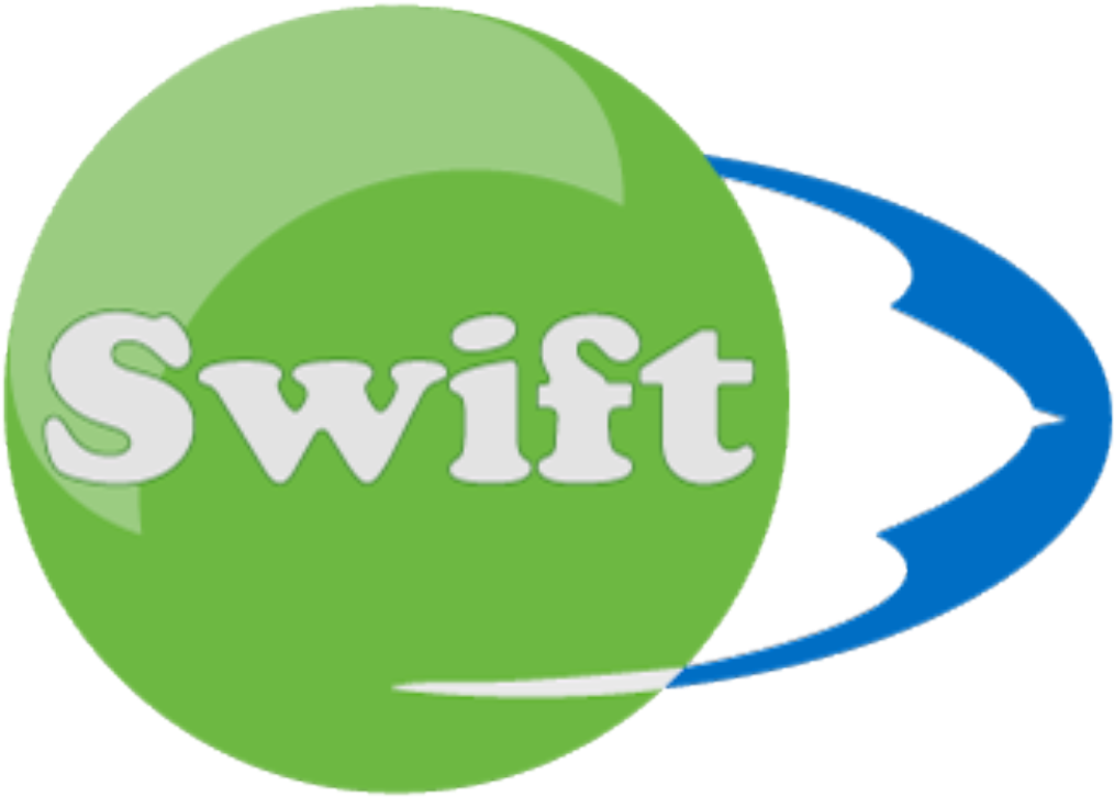 Swift Transportation Logo Png - Free Transparent PNG Download - PNGkey
