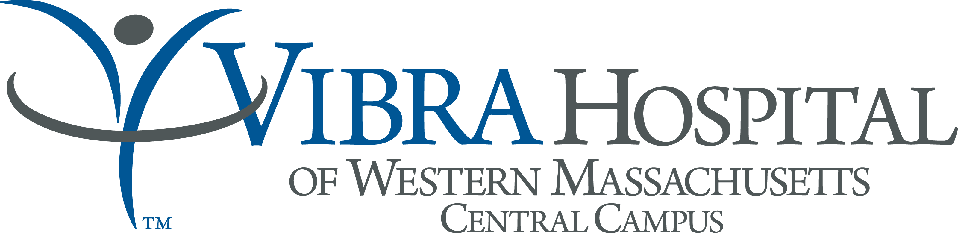 Vibra Hospital Of Western Massachusetts (3200x778), Png Download