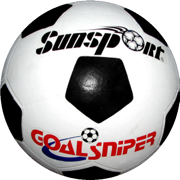 Sunsport Goal Sniper (750x750), Png Download