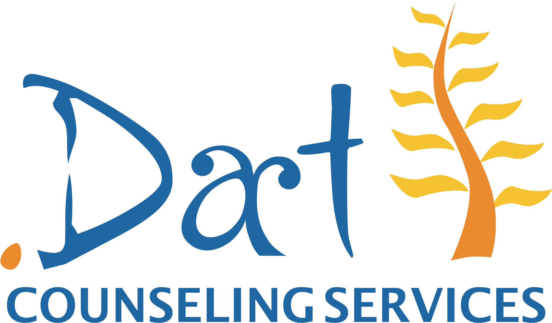 Dart Counseling Services (2280x1422), Png Download