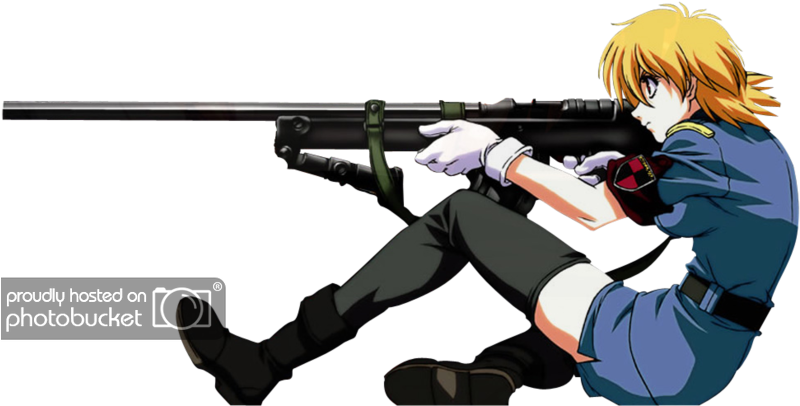 HD anime sniper wallpapers  Peakpx