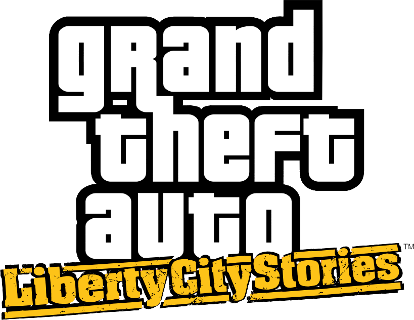 Grand Theft Auto (819x632), Png Download