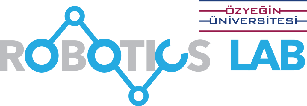 Özyeğin University Robotics Laboratory (1024x384), Png Download