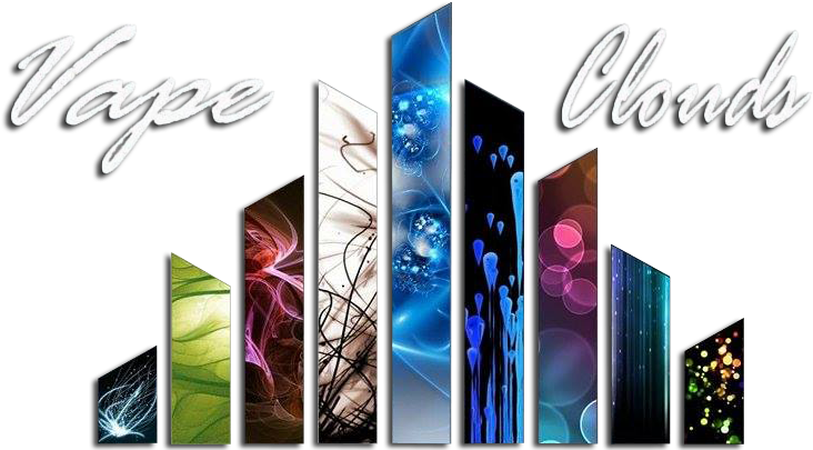 Copyright © 2016 Vape Clouds Inc (756x410), Png Download