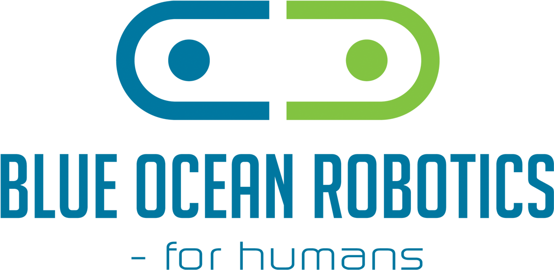 Blue Ocean Robotics Was Founded In Denmark In February (1181x709), Png Download
