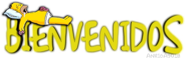 Los Simpsons, Por Favor Mueran Con La Poca Dignidad (800x500), Png Download