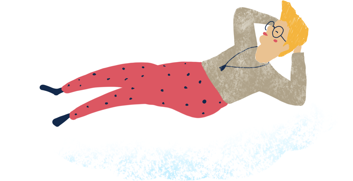 Using The Product Evokes A Ceremonial Gesture (1146x590), Png Download