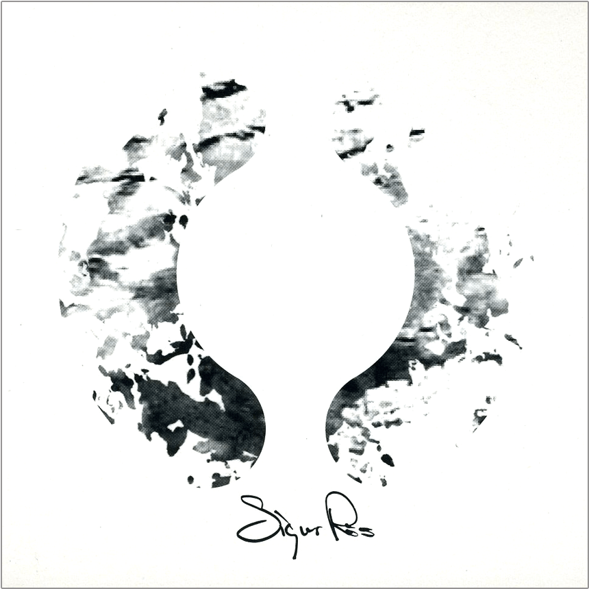 - Cd (krunk) - Cds - Music - Sigur Rós Online Store (1140x975), Png Download