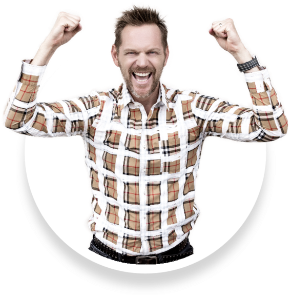 Rule The World (734x800), Png Download