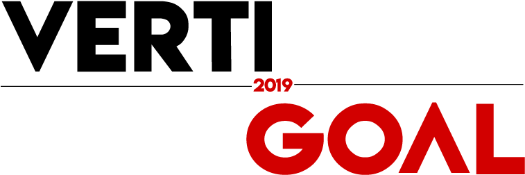 Vertigoal 2019 Is An Exciting Multidisciplinary Competition (819x819), Png Download