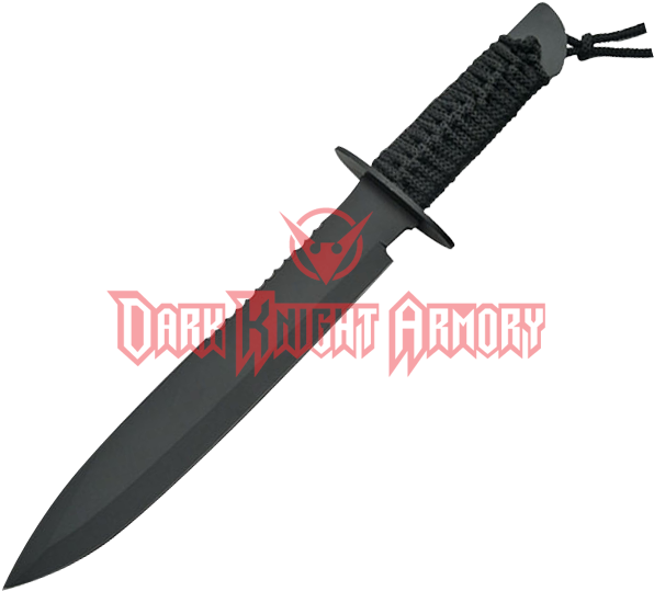 Extreme Spear Combat Knife (610x610), Png Download
