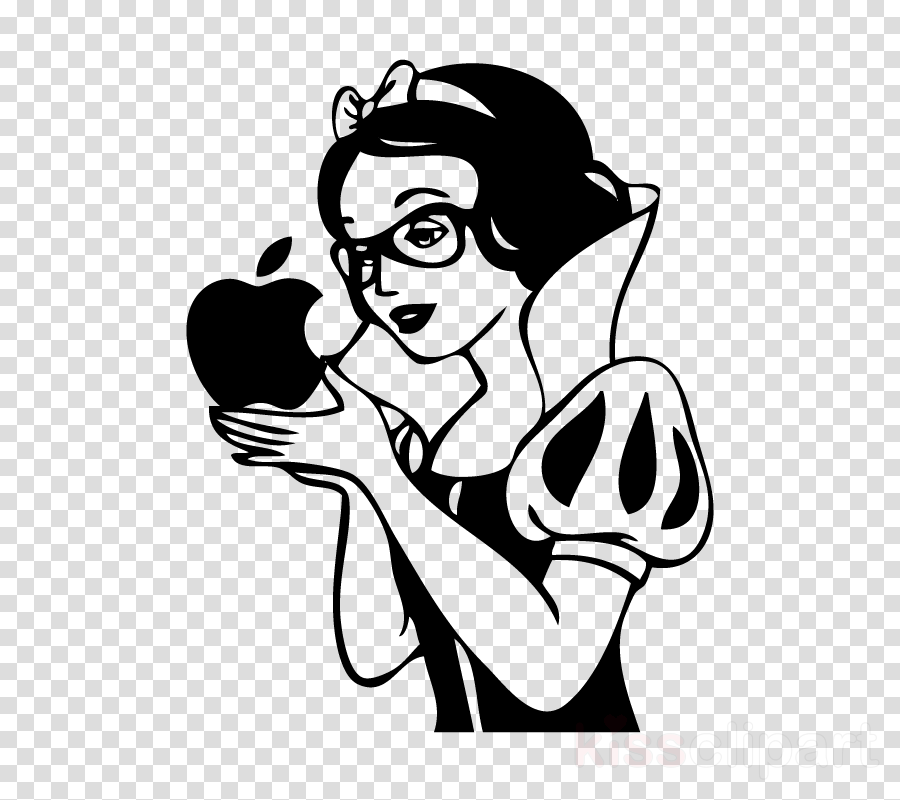 Snow White Apple Macbook Clipart Macbook Pro Macbook (900x800), Png Download