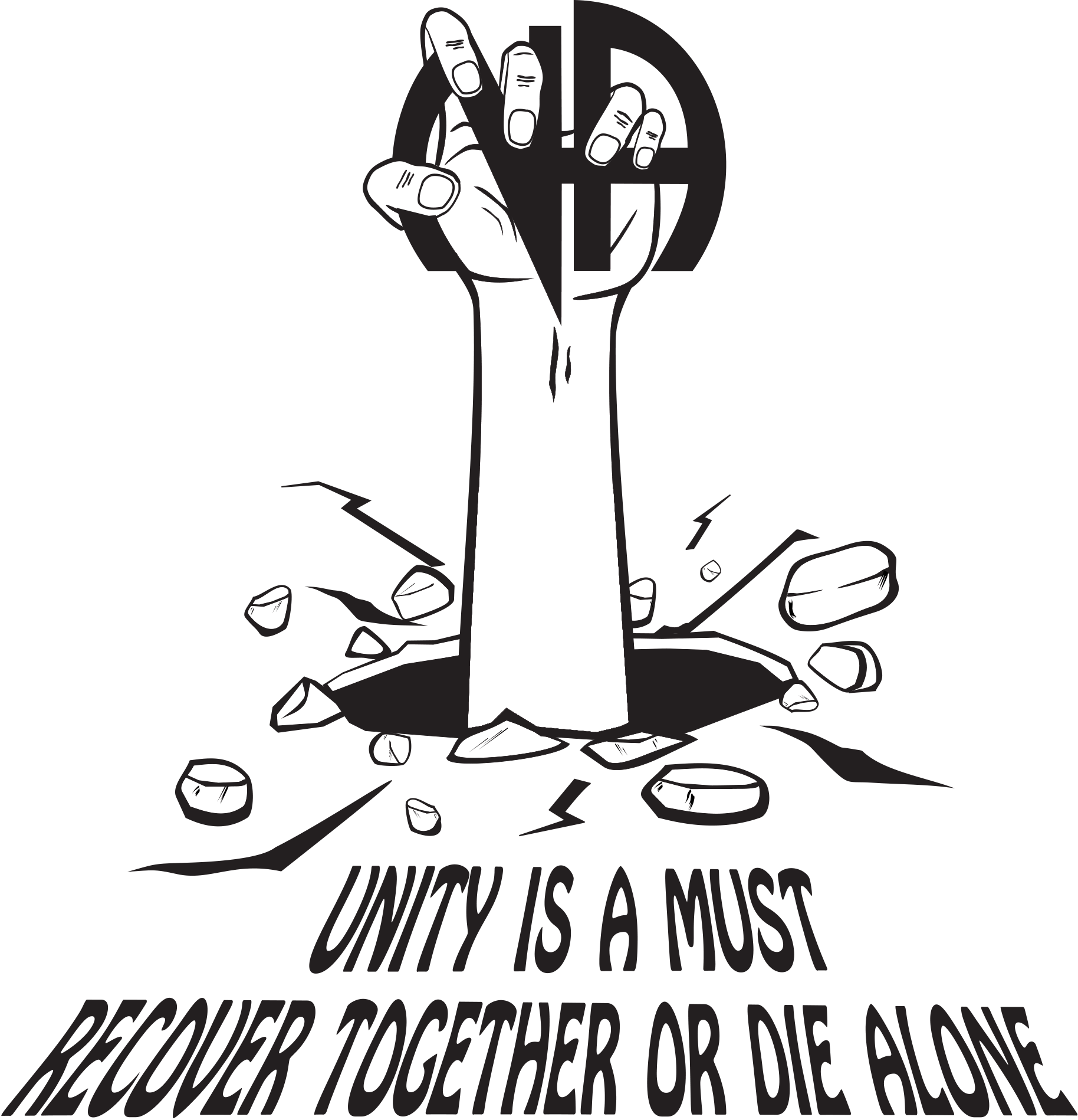 Ciacna Logo Words (1828x1898), Png Download