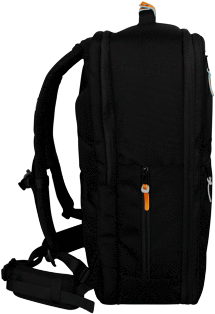 Standard's Carry-on Backpack (620x620), Png Download