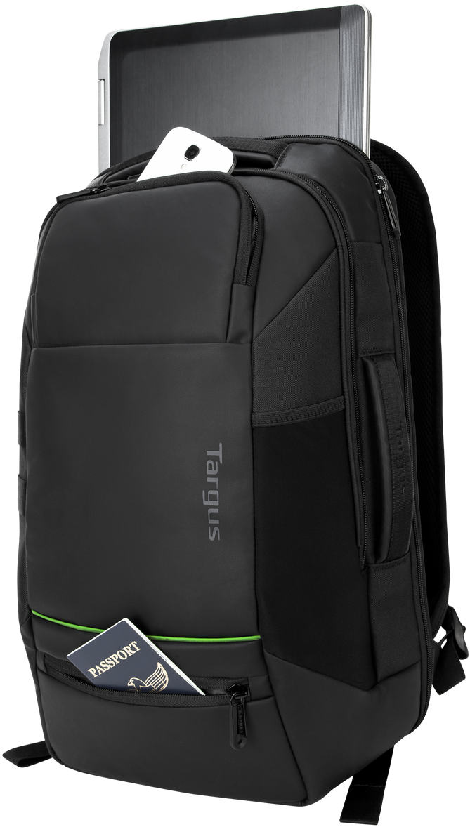6" Balance™ Ecosmart® Checkpoint-friendly Backpack (1200x1200), Png Download